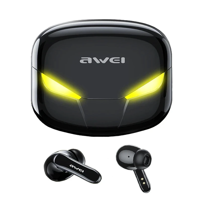 هدفون بلوتوثی اوی مدل KB POWERFUL T QUICKLY 35