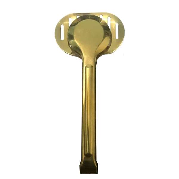 انبر آشپزی مدل استیل