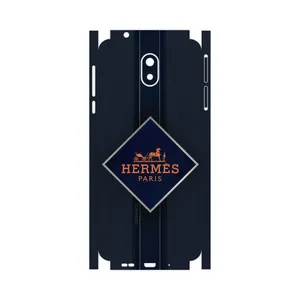 MAHOOT  Hrms-FullSkin Cover Sticker for Nokia 3.1