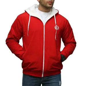 کاپشن مردانه سارزی مدل ببع