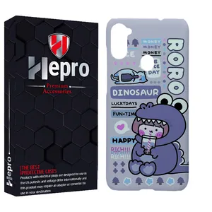 HEPRO MC Cover for SAMSUNG GALAXY M11