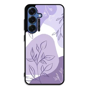 AKAM AMC-WSGS25-LAVENDER-11 Cover For Samsung Galaxy S25