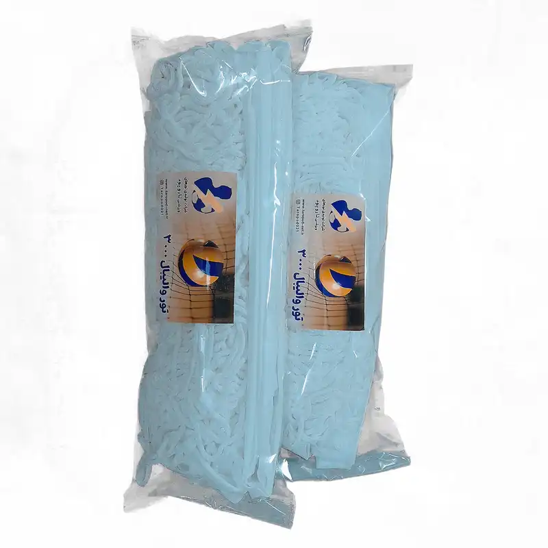 تور والیبال مدل مدل 3000 دور دوز تاروپود