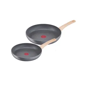 سرویس تابه 2 پارچه تفال مدل  Natural Force G2669023