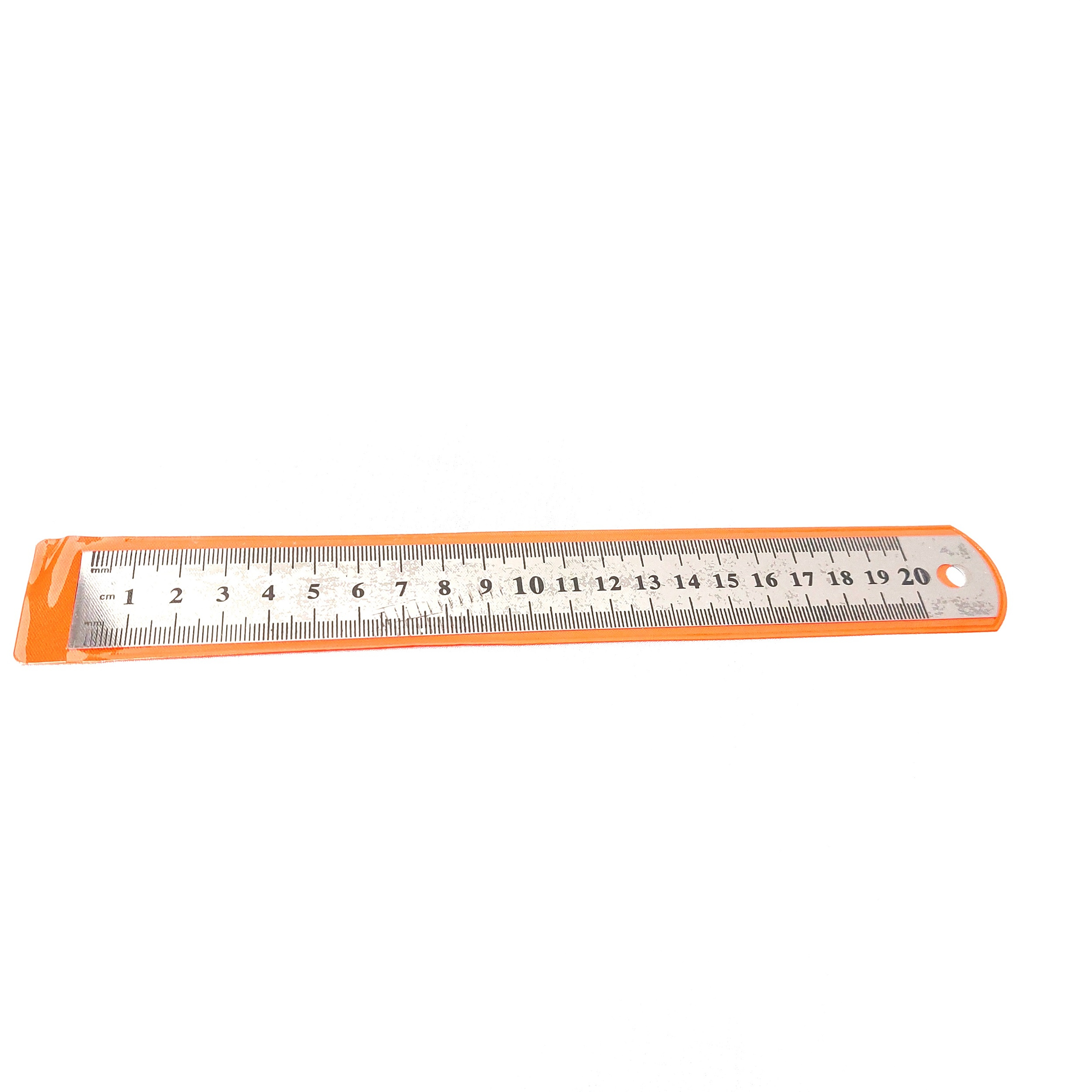 خط کش ۲۰ سانتی متری کد R20