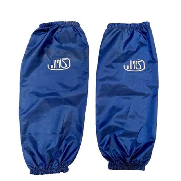 کاور آستین لباس کار گاورس کاوان مدل 1 مجموعه 3 عددی