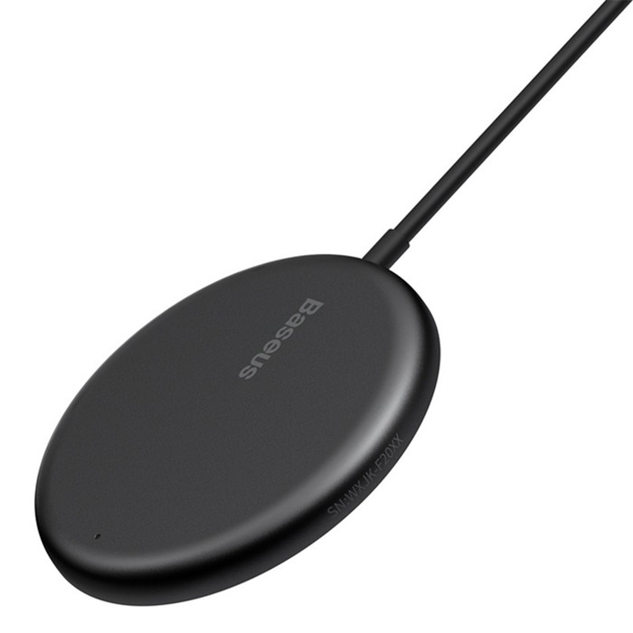 شارژر بی سیم باسئوس مدل MagSafe BS-W522C