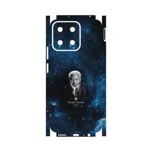 MAHOOT Morgan Freeman-FullSkin Cover Sticker for Honor X7c