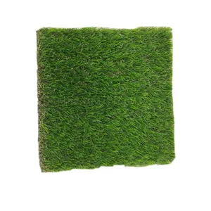 چمن مصنوعی مدل پاییزه سایز 2x2 متر 