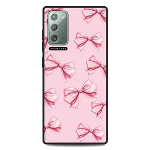 AKAM AMC-WSGN20-BOWS6 Cover For Samsung Galaxy Note 20
