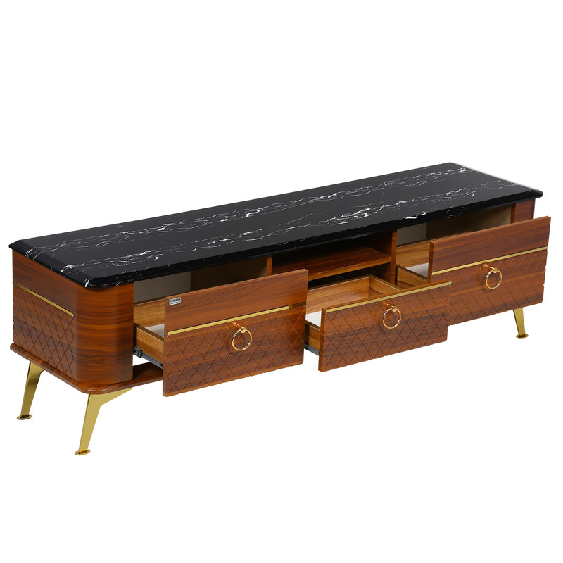 میز تلویزیون مدل m10b