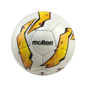 توپ فوتبال مولتن طرح لیگ اروپا Molten