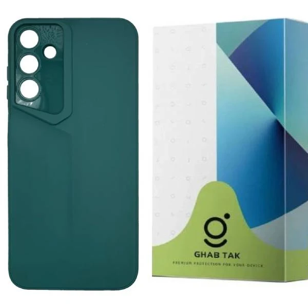  کاور قاب تک مدل پورش دیزاین مناسب برای گوشی موبایل سامسونگ Galaxy A55