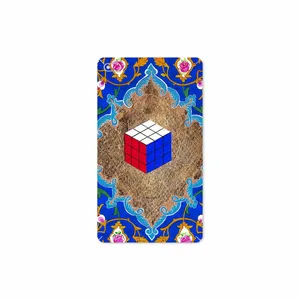 MAHOOT Maryams Mathematics Cover Sticker for Lenovo E7