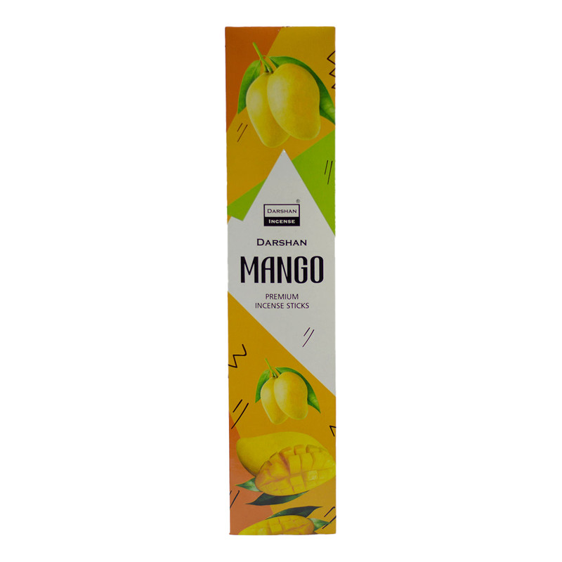 عود دارشان مدل انبه کد P01-Mango عود دارشان مدل انبه کد P01-Mango