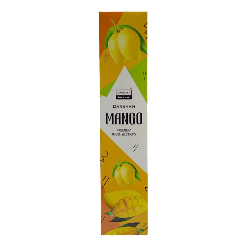 عود دارشان مدل انبه کد P01-Mango عود دارشان مدل انبه کد P01-Mango