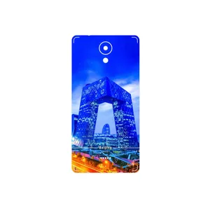 MAHOOT Beijing city Cover Sticker for Smart Art Lite
