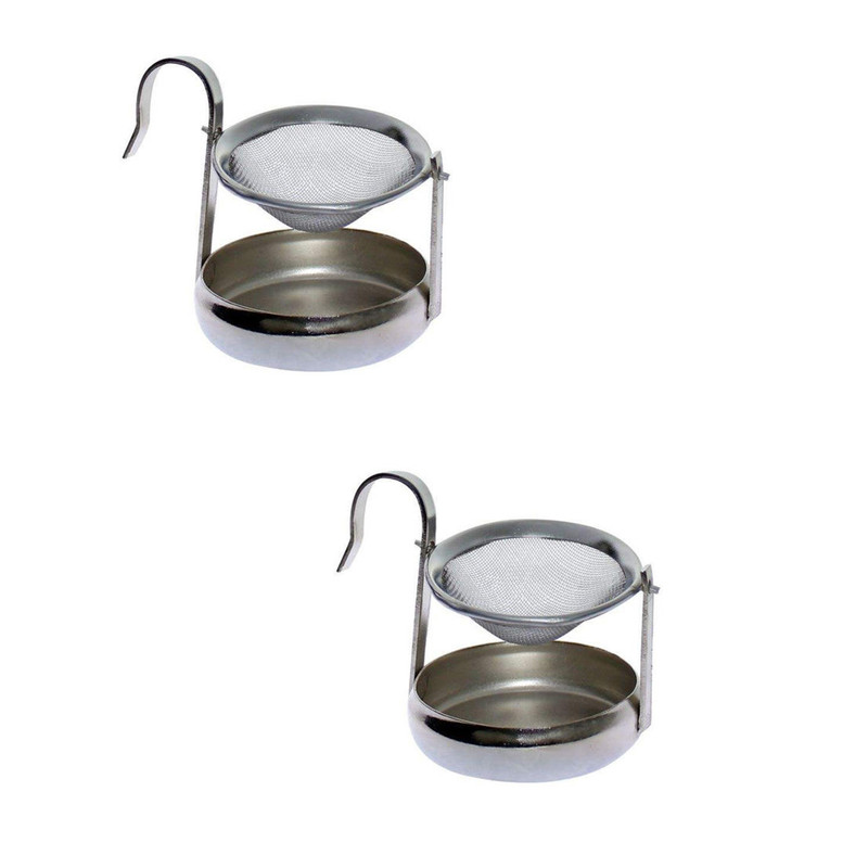 صافی چای کد 00543 بسته 2 عددی صافی چای کد 00543 بسته 2 عددی
