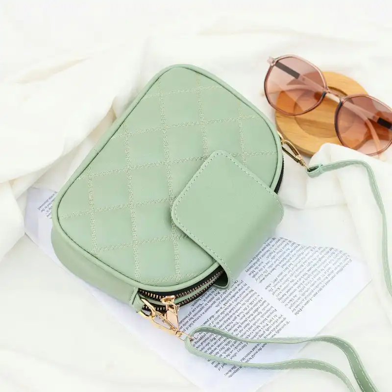 کیف رودوشی زنانه مدل استلا کد 7