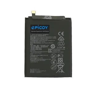 Epicoy Gorillawei Irj 4000mah capacity Phone Battery For Huawei Y5 Prime
