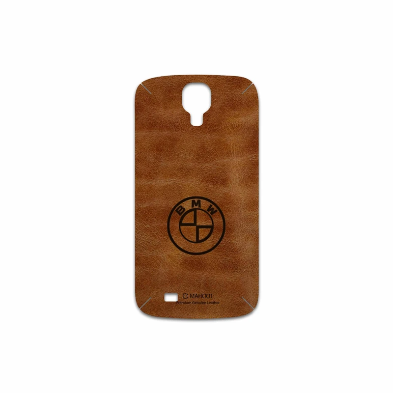 برچسب پوششی ماهوت مدل BFL-BMW مناسب برای گوشی موبایل سامسونگ Galaxy S4