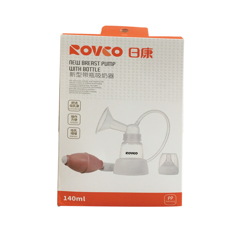 شیردوش دستی رووکو مدل RK3602