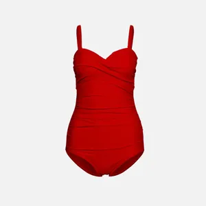 مایو زنانه نکست مدل Red beach