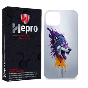 HEPRO MC Cover for Apple IPHONE 13