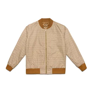 کاپشن مردانه سلکتلس مدل رگلان دورو 