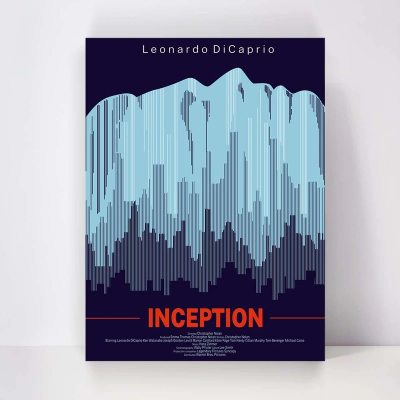 تابلو شاسی مدل Inception کد S-2215