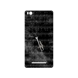 MAHOOT Trumpet Cover Sticker for Xiaomi Mi 4i