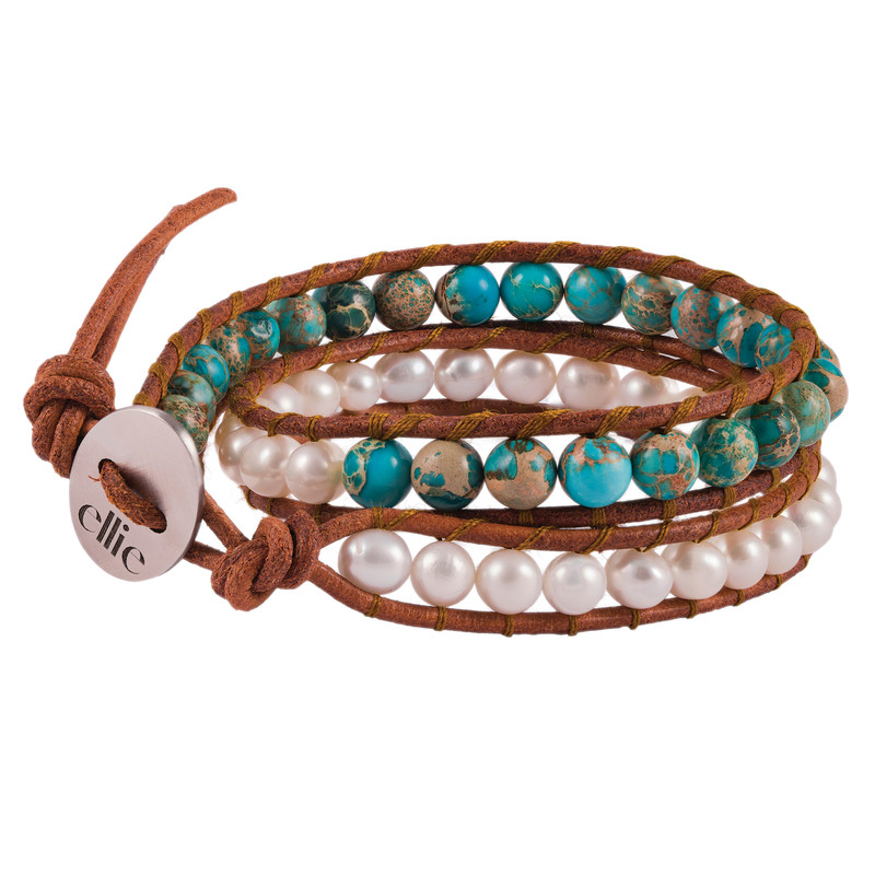 دستبند زنانه مدل ویس کد C01