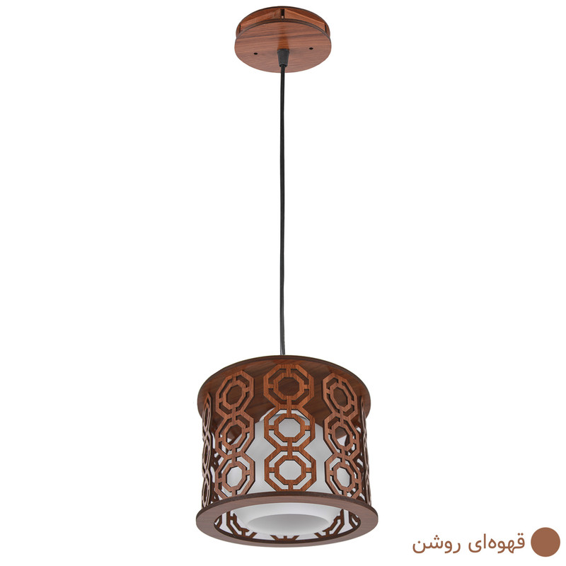 آویز سقفی افتخار کد BAA6161