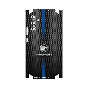 MAHOOT PROTON-FullSkin Cover Sticker for Samsung Galaxy A34