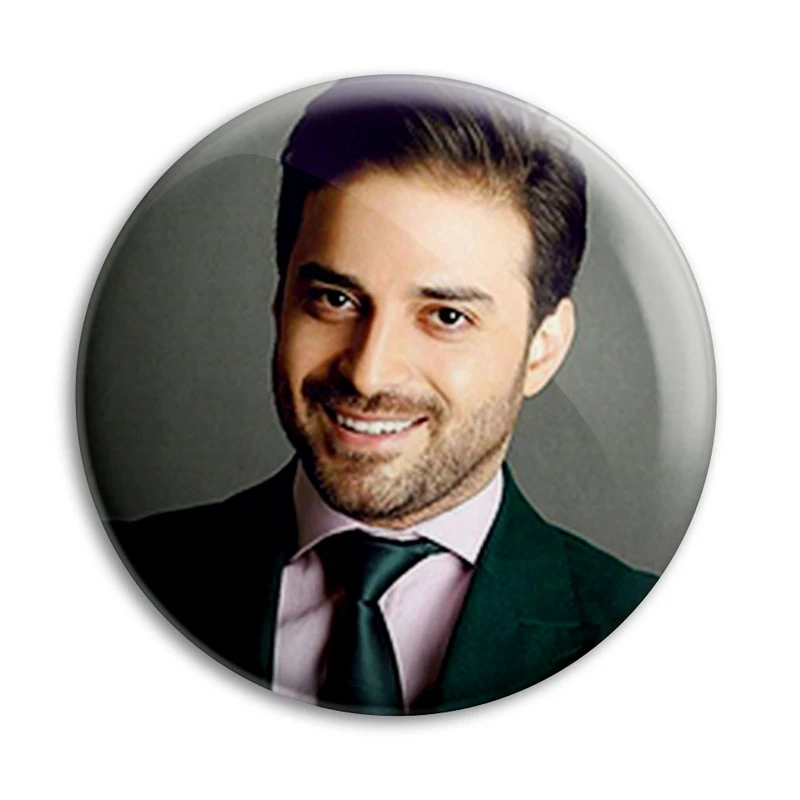 مگنت پرمانه طرح بابک جهانبخش کد pmag.29125