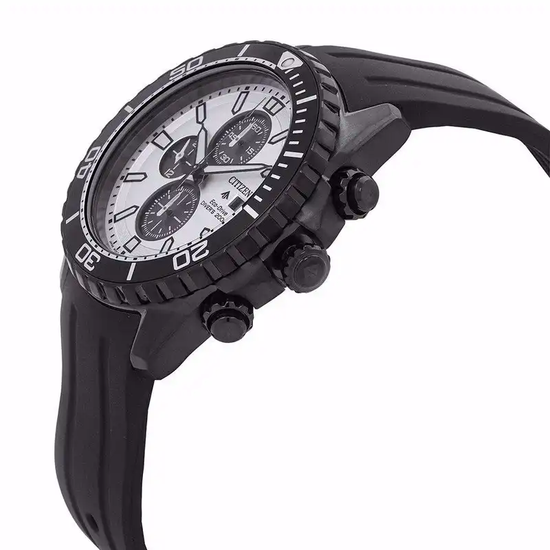 ساعت مچی عقربهای مردانه کوارتز سیتی زن مدل CA0825-05A