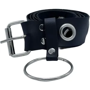 کمربند دخترانه مدل ساراسا مدل تک پانچ کد Pa 03