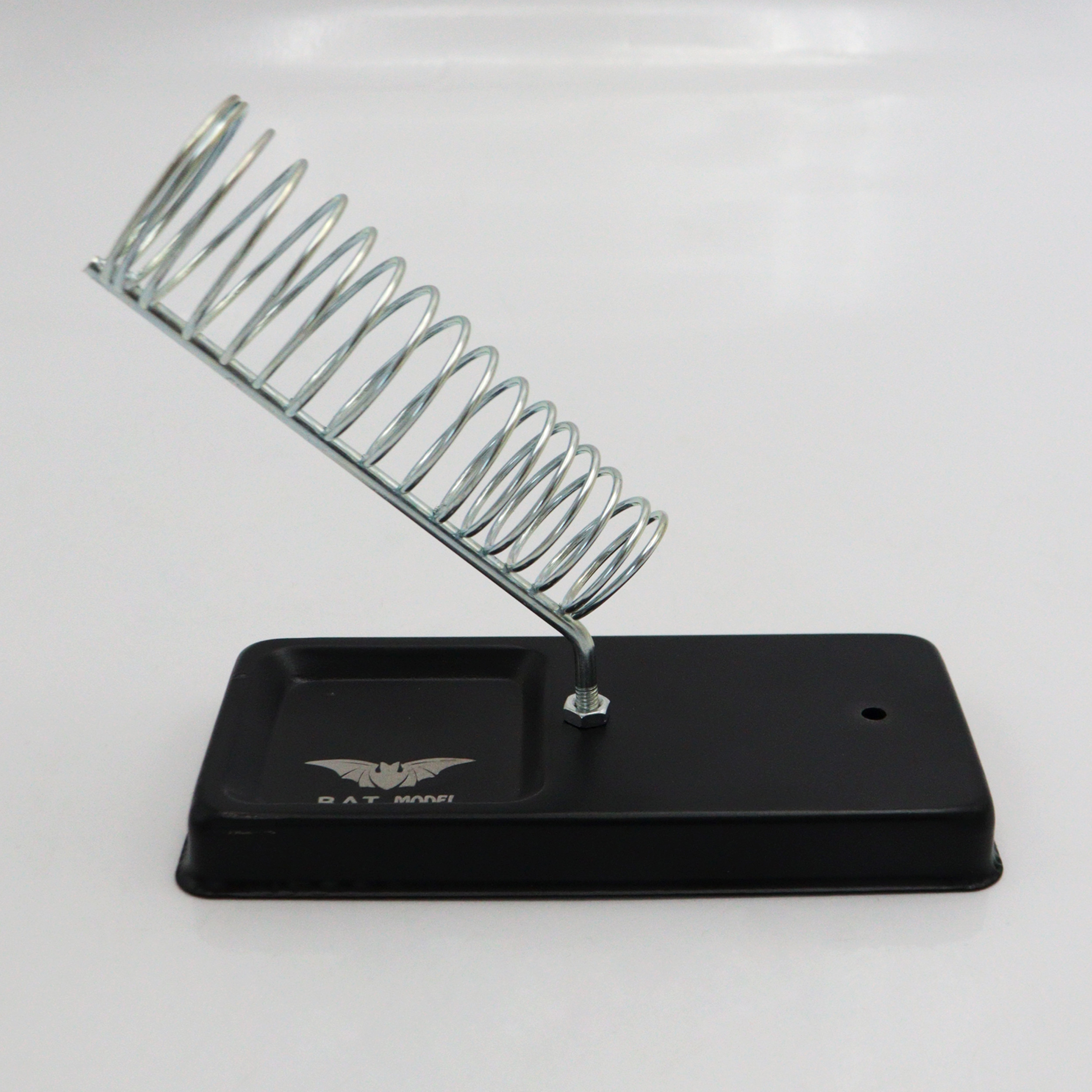 پایه هویه مدل بت کد YPM-12x6CM