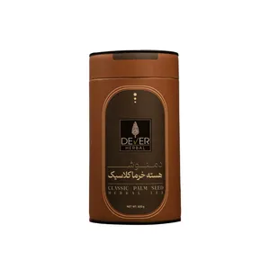 پودر هسته خرما دی ور - 100 گرم