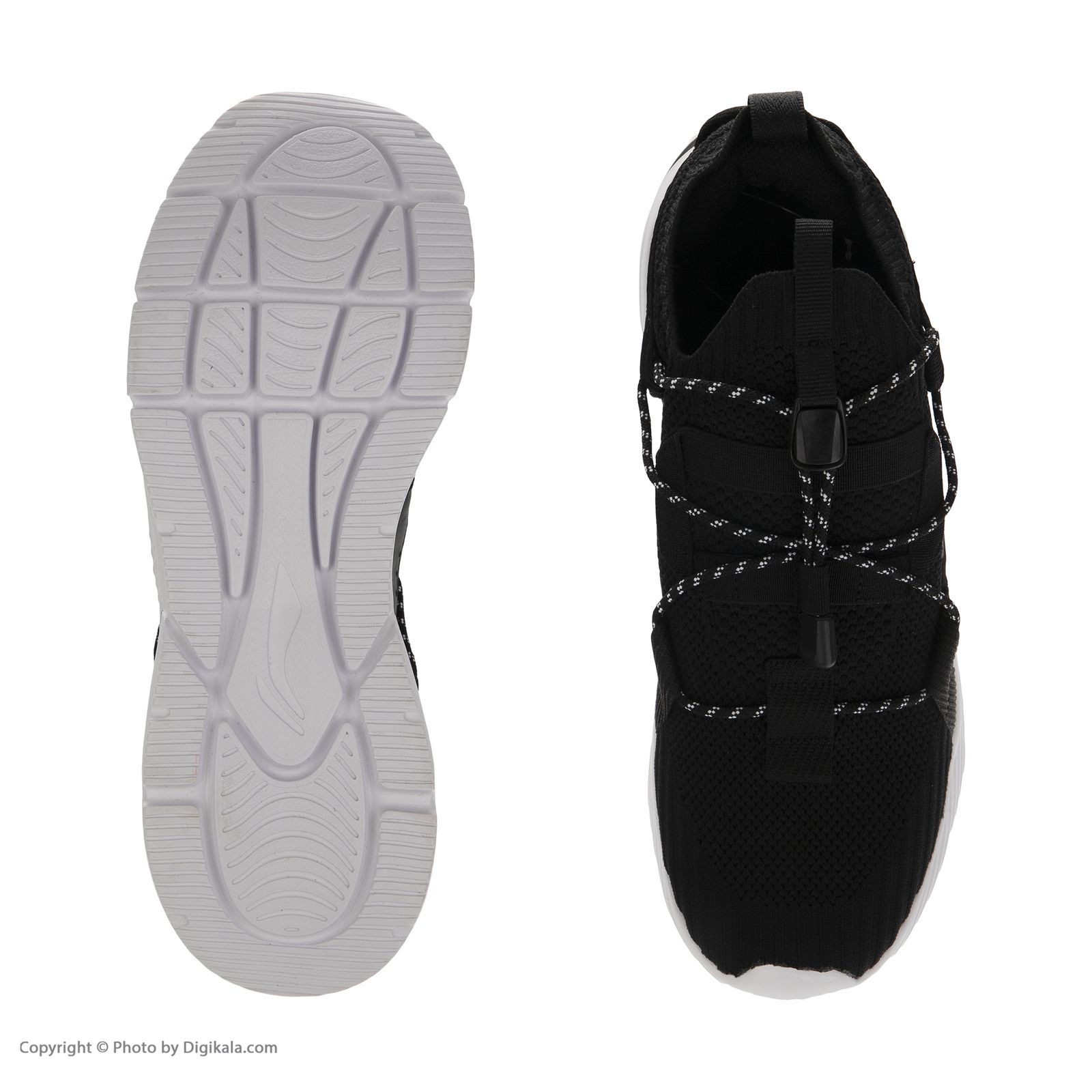 کفش مخصوص دویدن مردانه لینینگ مدل AGLQ027-3 -  - 7
