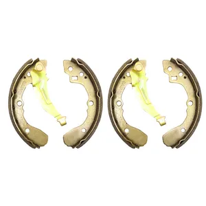  لنت ترمز عقب پاسیکو مدل P1507 دو جفت مناسب برای پژو 405