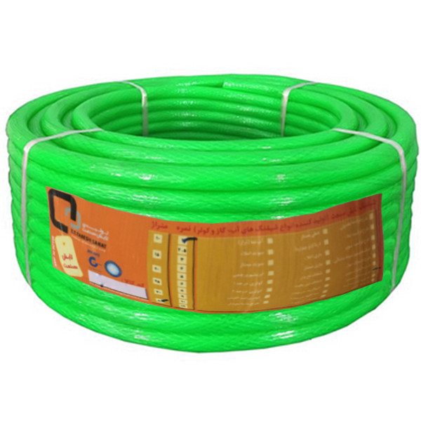 شلنگ آبیاری تولیدی تابش صنعت مدل 800