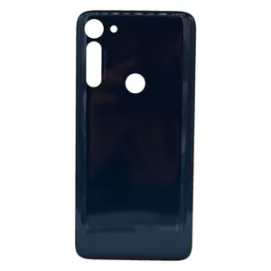 در پشت گوشی مدل BLU10 مناسب برای گوشی موبایل موتورولا G8 Power