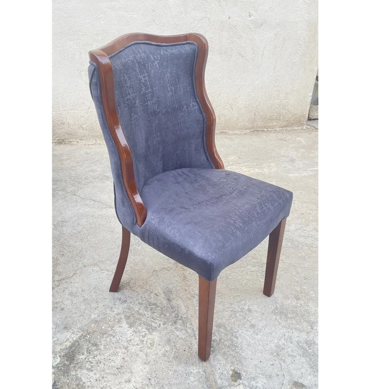 میز و صندلی ناهارخوری 6 نفره مدل felamingo006