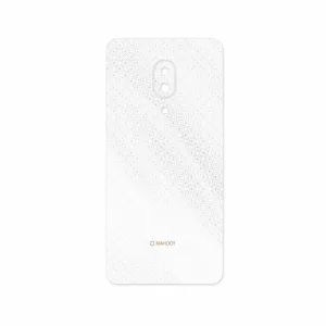 MAHOOT Gloss Transparent Cover Sticker for Lenovo Z5 Pro