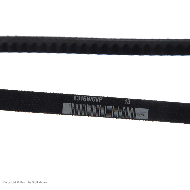 تسمه دینام بابکت مدل T2122883 