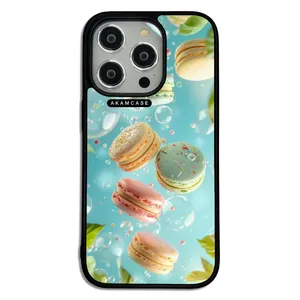 AKAM AMC-WA14PRO-CANDY-6 Cover For Apple iPhone 14 Pro