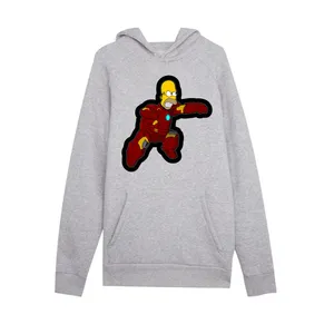 هودی پسرانه طرح مینیون کد 1071