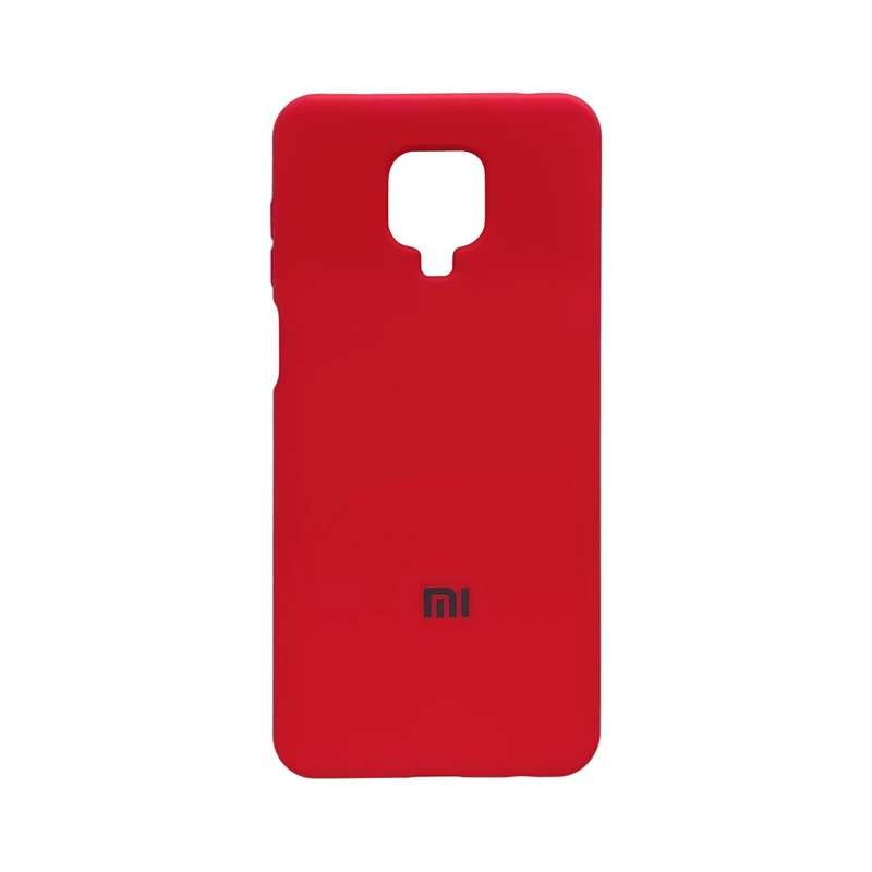 کاور گارد قاب علوی مدل TPU مناسب برای گوشی موبایل شیائومی Redmi Note 9S/9 Pro