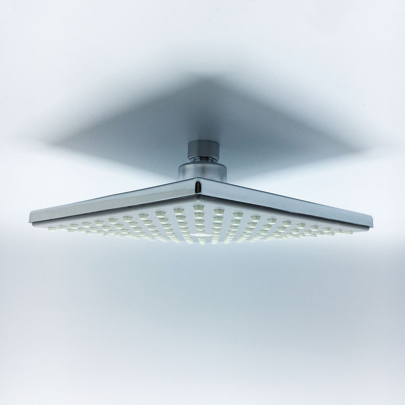 سردوش حمام توسعه صنعت میراب مدل M32 سردوش حمام توسعه صنعت میراب مدل M32